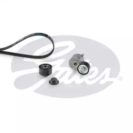 GATES K026PK1708