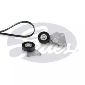 GATES K036PK1660