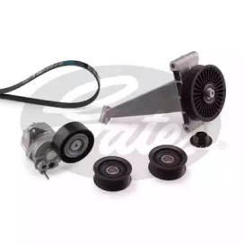 GATES K136PK2260