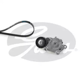GATES K166PK975