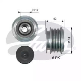 GATES OAP7013