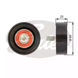 GATES T36041