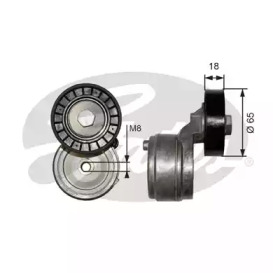 GATES T38652