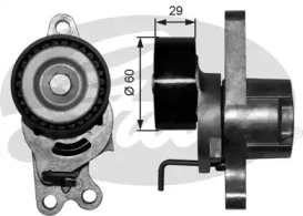 GATES T39055