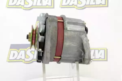 da silva 010049