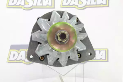 da silva 010049