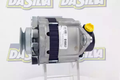 da silva 010057