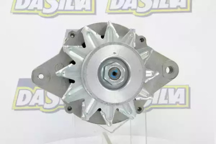 da silva 010057