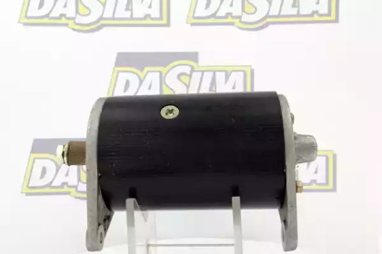 da silva 010063