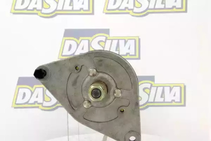 da silva 010063