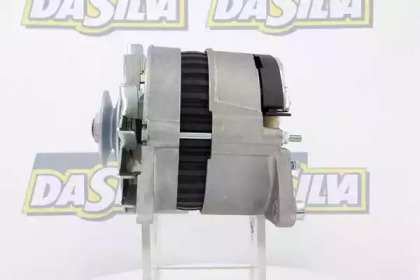 da silva 010078