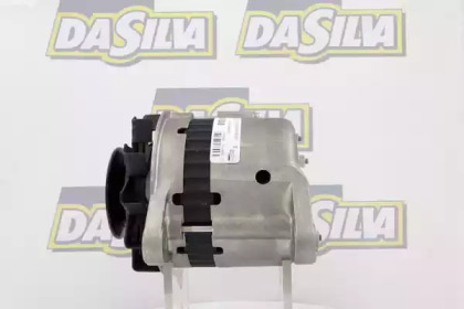 da silva 010101