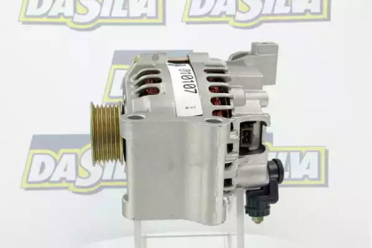 da silva 010107