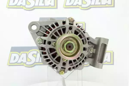 da silva 010107