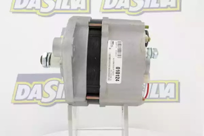 da silva 010124