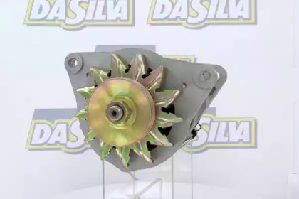 da silva 010128