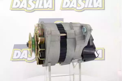 da silva 010128