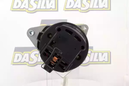 da silva 010128