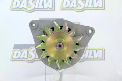 da silva 010128