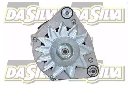 da silva 010131
