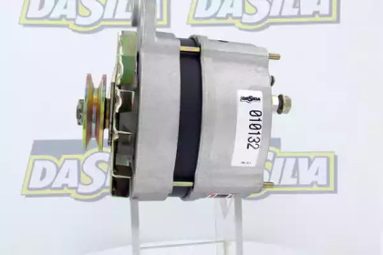 da silva 010132