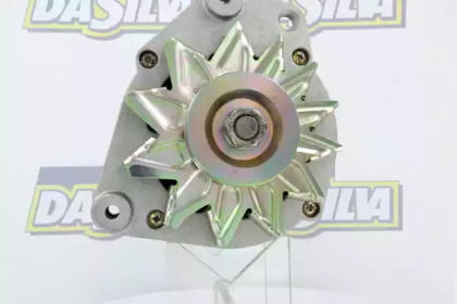 da silva 010132