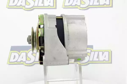 da silva 010139