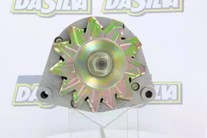 da silva 010139