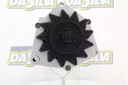 da silva 010148