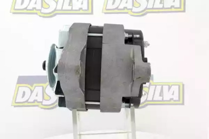 da silva 010150