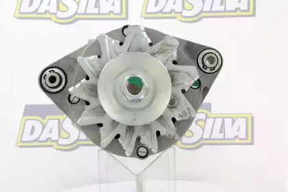 da silva 010151