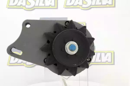 da silva 010157