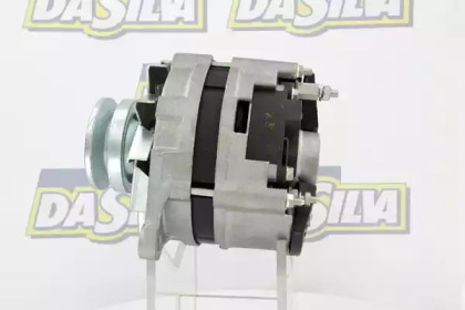 da silva 010183