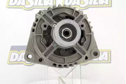 da silva 010191