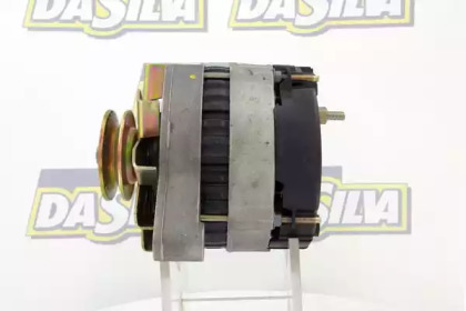 da silva 010196