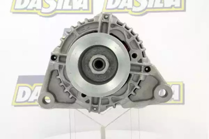 da silva 010210