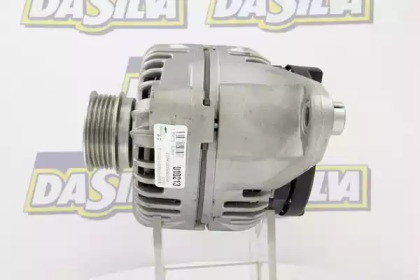 da silva 010213
