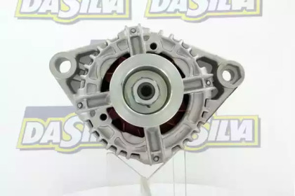 da silva 010213