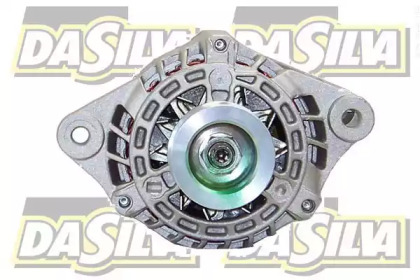 da silva 010214