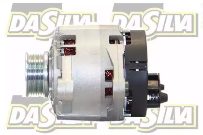 da silva 010214