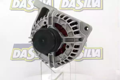 da silva 010219