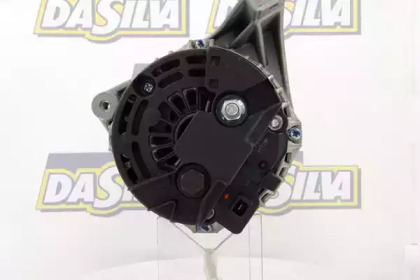 da silva 010219