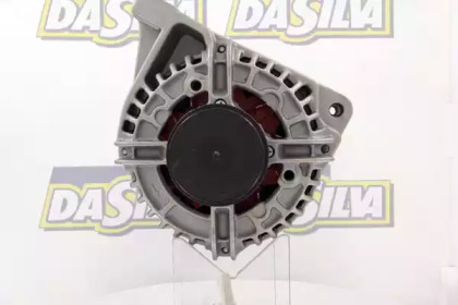 da silva 010219
