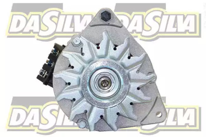 da silva 010222