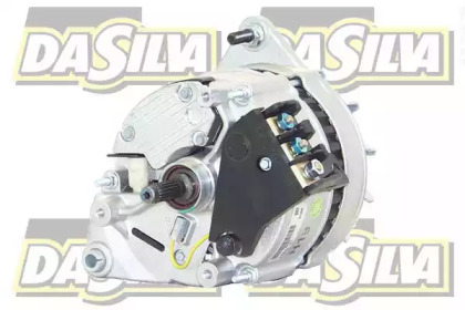 da silva 010222