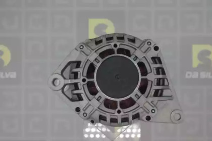 da silva 010225