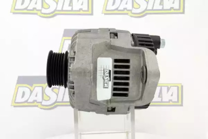da silva 010236