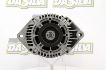 da silva 010236