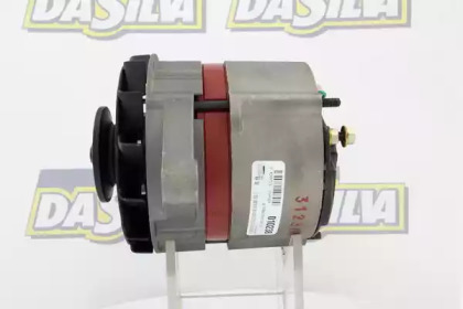da silva 010238