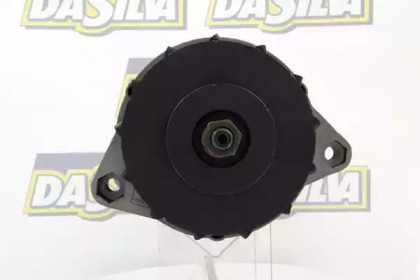 da silva 010238
